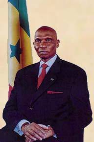 abdoulaye wade